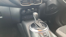 Nissan Juke 1.6 Hybrid N-Connecta 5dr Auto Hybrid Hatchback